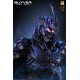 Guyver Zoanoid Maquette 76 cm